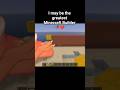 Greatest Minecraft Tutorial oat 🙏🥀💔 #mysingingmonsters #msm #minecraft #fypシ #viral
