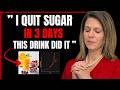 "The Morning Drink That Resets Your Insulin and Stops Sugar Cravings Fast"