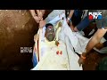 Puneeth Rajkumar Cremated At Kanteerava Studio