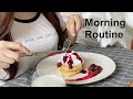 🍃Morning Routine of a 29 years old living alone in Japan 🇯🇵