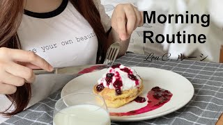 🍃Morning Routine of a 29 years old living alone in Japan 🇯🇵