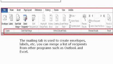 Microsoft Word 2010 Intro-Part II
