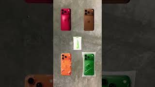 iPhone 17 Pro Max cosmic orange #noads