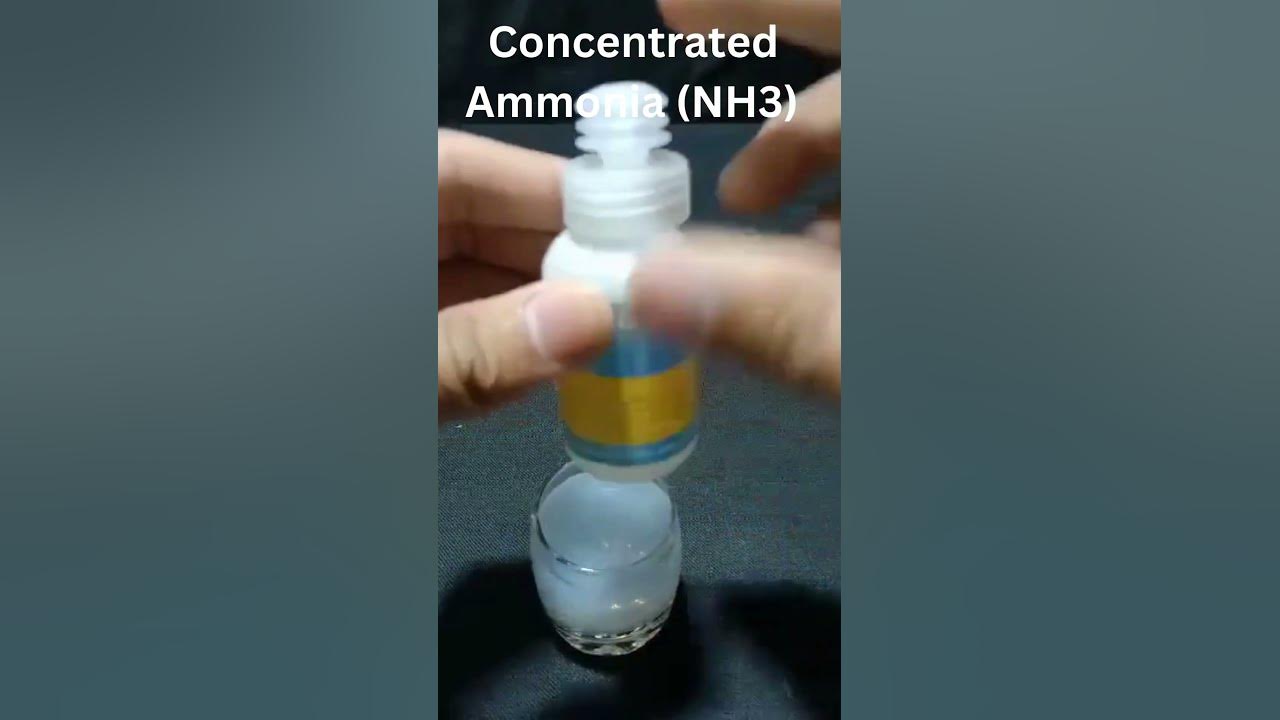 Crazy water purification experiment by Mr. Chemist Hacker science