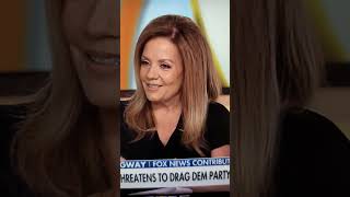 Mollie Hemingway Fox News