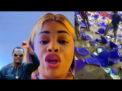 BOTALA JACKY NDALA LA VIE ET LA MORT DENISE DICHOSWA AWANGANI BAPANZI STADE DE MARTYRS KINSHASA