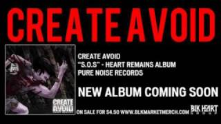 Create Avoid - "S.O.S" (Song Stream) Blkheart Group Profile