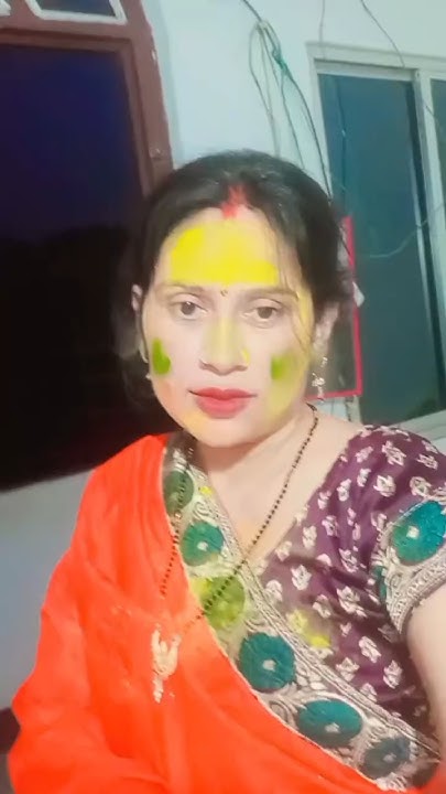 haya ye holi uff ye holi song