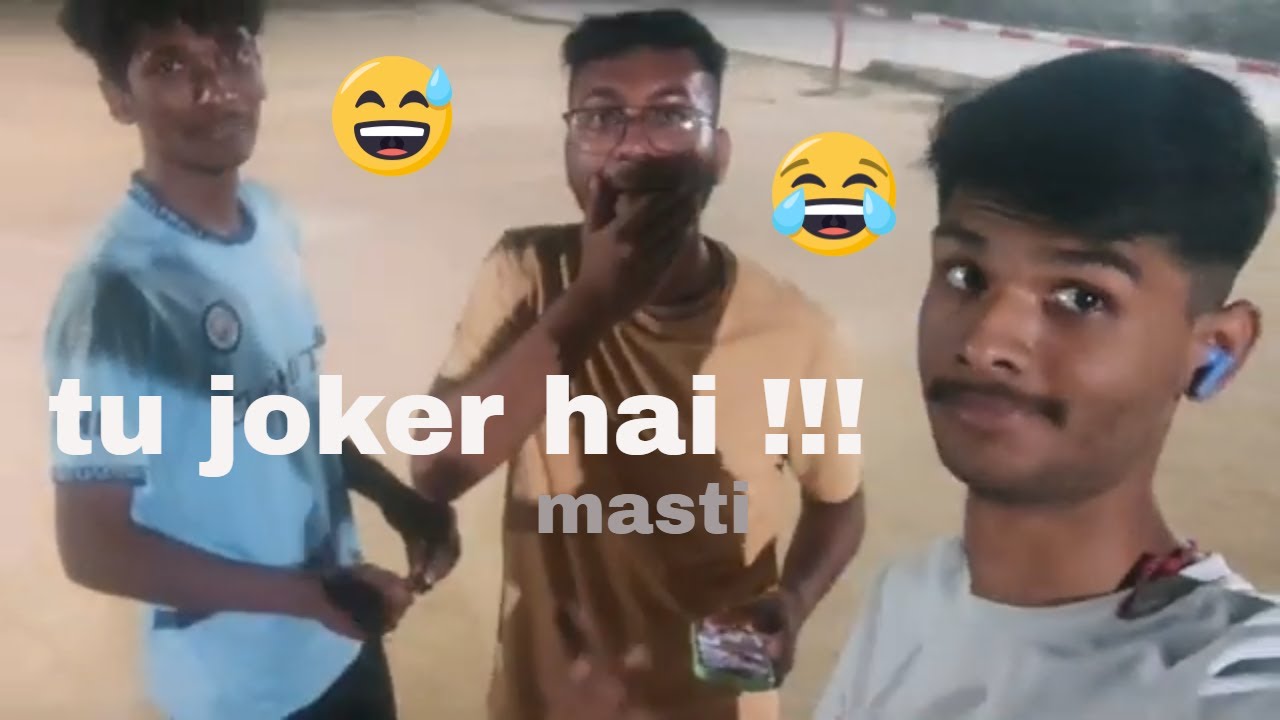 Running Workout With Fun 😂 | Free Hand Exercise Vlog | TryBroz