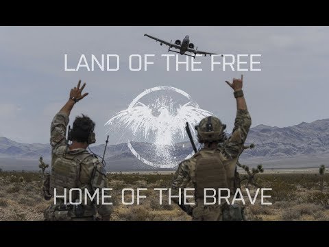 land-of-the-free,-home-of-the-brave