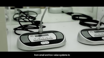 ITC COMPANY INTRODUCTION