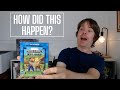 I designed an official Minecraft card game!