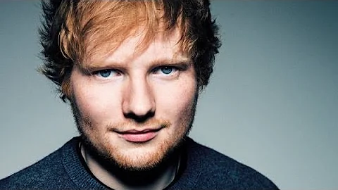 Ed Sheeran Afire Love MP3 Download + Lyrics