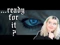 Watching the Ready For It Music Video for the First Time in 2021 | Emma McGuigan | Taylor Swift