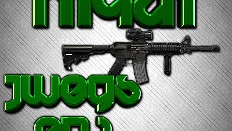 Juggernaut With Every Gun Show - M4A1!