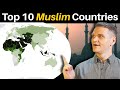 Understanding Global Muslim Populations