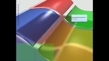 Windows Blackcomb Extended Startup Theme (FL Studio 9)