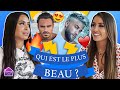 Marine et Océane El Himer (LMvsMonde5) : Qui est le plus beau ? Benji Samat ou Paga ?