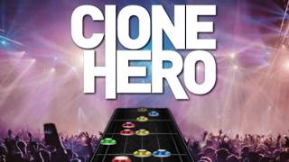 Live Musikan Clone Hero PC