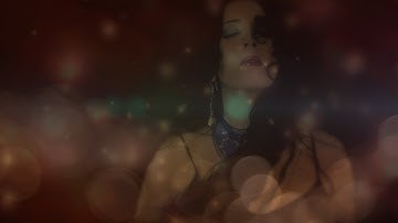 "MAYA" (Official music video)- By Azam Ali & Loga R.Torkian