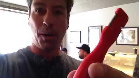 Sharp N Spark is going Nation Wide