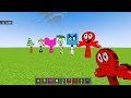 sorunki oc part 17 Addon Minecraft PE 