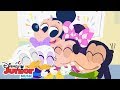 Happy Birthday Disney Junior Music Nursery Rhymes Disney Junior