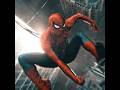PEAK CINEMA 🔥 Spider-Man Brand New Day Edit - LUZ ROJA #spiderman #marvel #edit #trending  #mcu