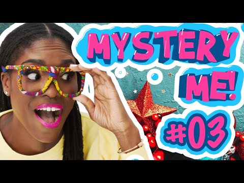 💜✨Mystery me, what could I be⁉️