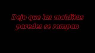 Andy Black - Drown Me Out (Sub. Español)