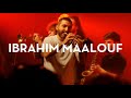 Ibrahim maalouf  les trompettes de michel ange  antha