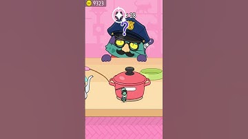 Hide and Seek: Cat Escape! 👀🐱181 Endless Mode Gameplay Walkthrough | Best Android, iOS Games