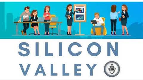 Silicon Valley Online Accelerator