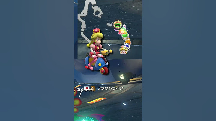 How to get Mario Karted 100% of the time | Mario Kart 8 Deluxe