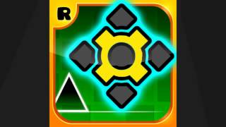 Geometry Dash - StarDrive