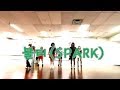 불티 (SPARK) Line Dance 밴쿠버 수잔나 라인댄스