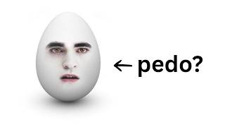 edward cullen is gross but stephenie meyer is even grosser