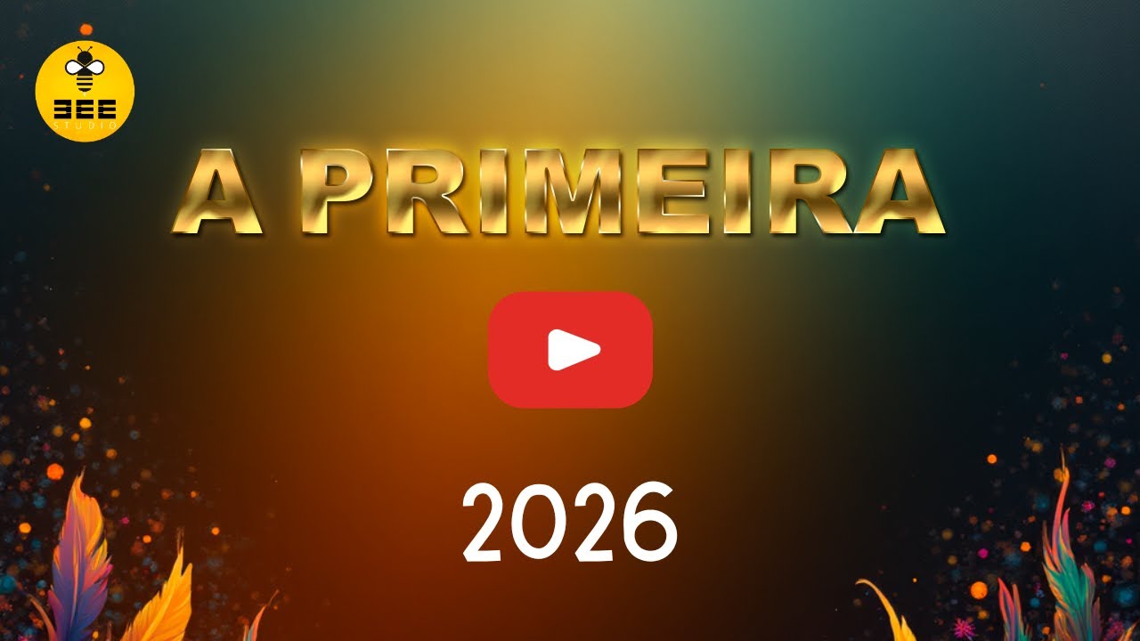 A primeira 2026 - Carnaval da nazaré