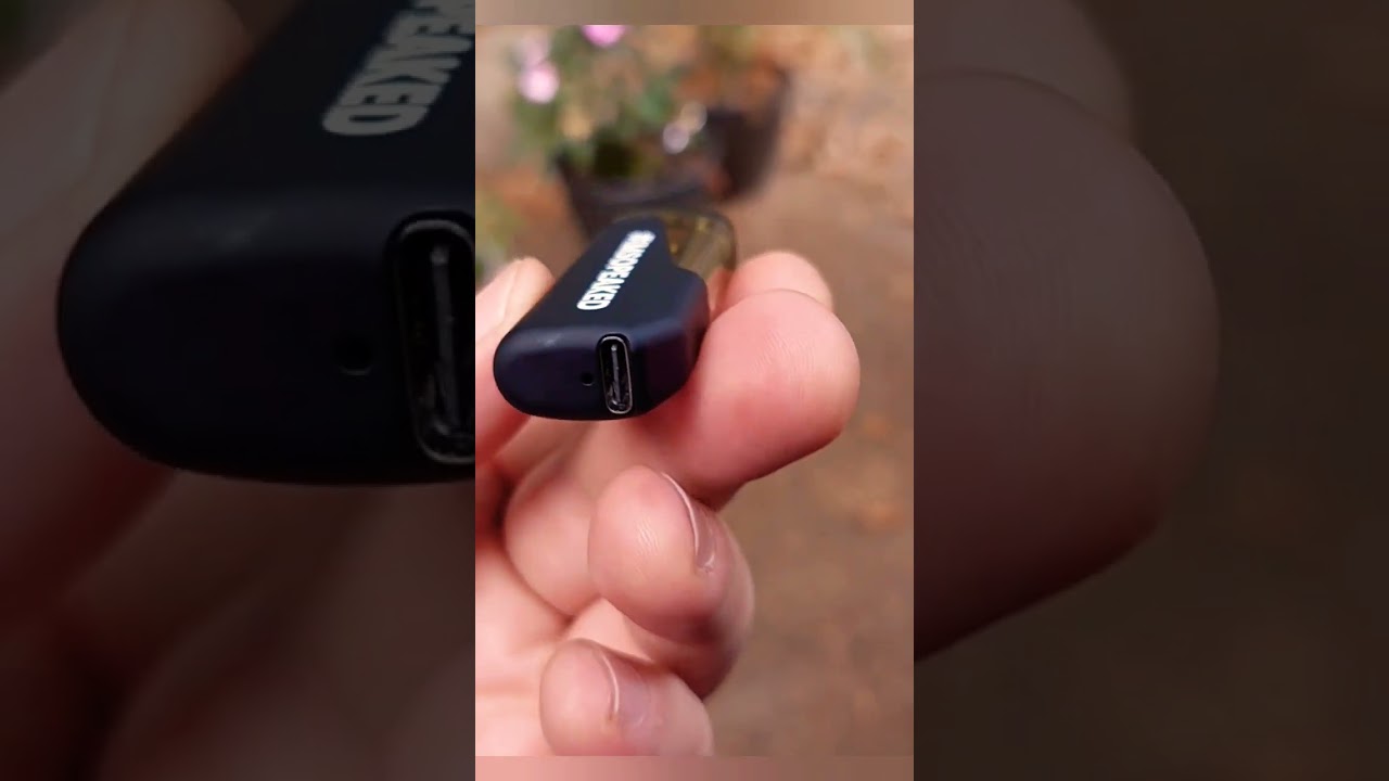 Peak, the new new from  