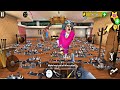 Update scary teacher 3d multi bear traps trolling miss t all day gameplay