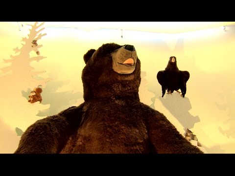 Video: Wie Sind Teddybären Entstanden?