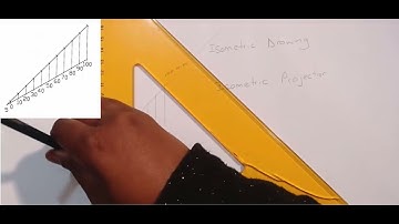 EDN3 Isometric Scale