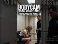 Bodycam School Assault Leads to Unexpected Arrest