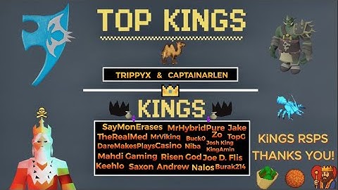 LIVE:🔴IMPACT RSPS -  TUESDAY! UPDATE - BIG GIVEAWAYS! - 1200+ PLAYERS - OSRS RSPS #CAMEL-GANG LIVE