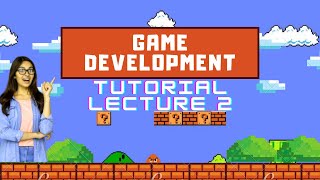 GAME DEVELOPMENT USING HTML & JAVASCRIPT | Drawing & Positioning | Lecture 2 screenshot 2