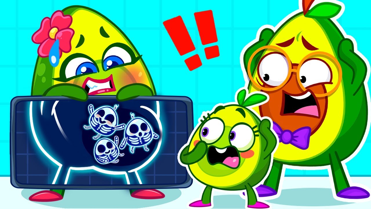 Latest Title & Thumbnail