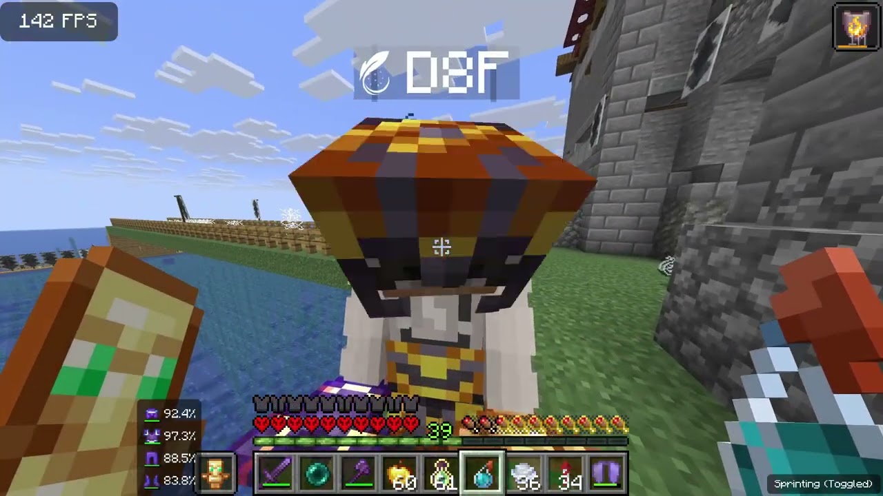 i killed 1 of the MAFIA Leader's