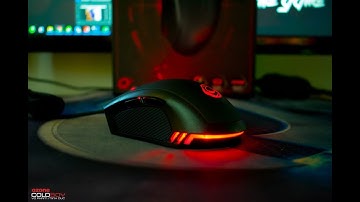 Review Ozone Exon V30