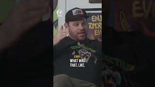 Berner on The Bay Area | The GoodTalk Show