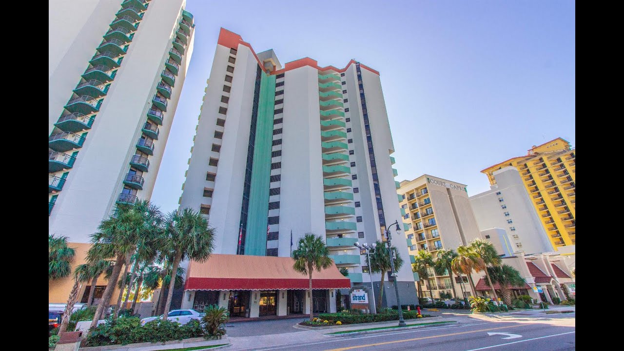 NEW LISTING: 2701 N Ocean Blvd 